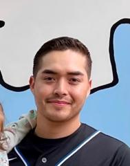 Cristian Ugalde