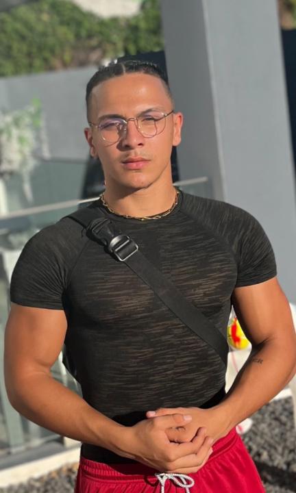 Noam Le Villain