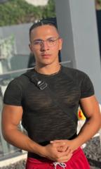 Noam Le Villain