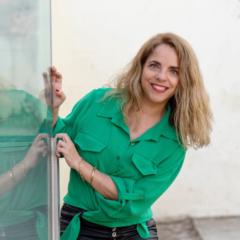 Cristina Escribano Sanchís