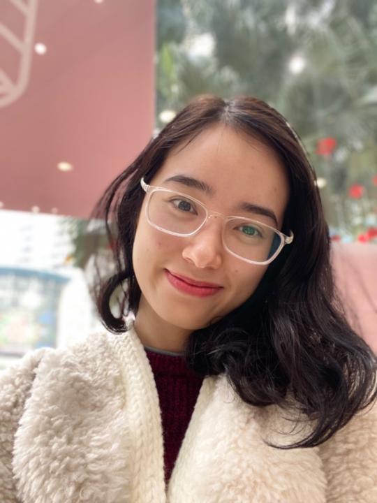 Ngọc Anh Nguyễn Thị