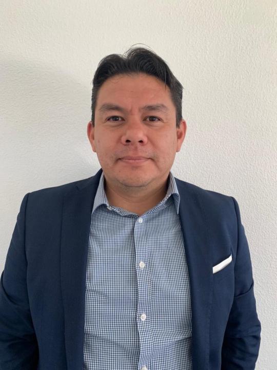 Juan Manuel Hernández