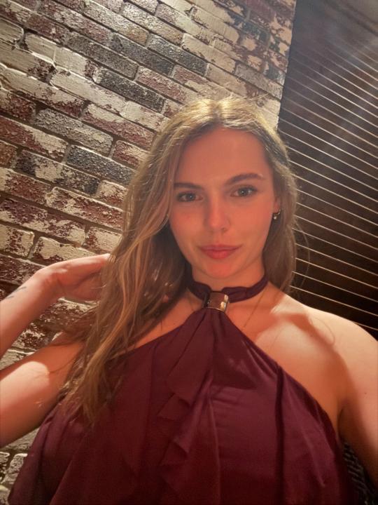 Francesca Gregorina