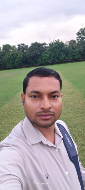 Ajay Kumar