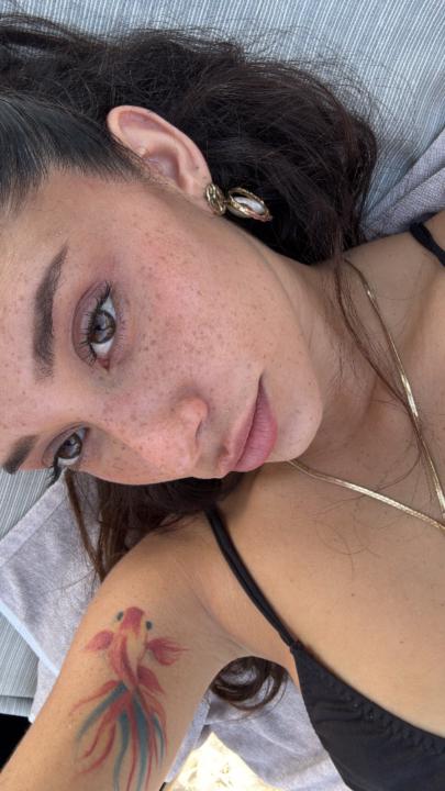 Valentina Pérez Zavala