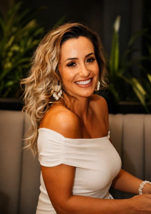 Alberta Carvalho
