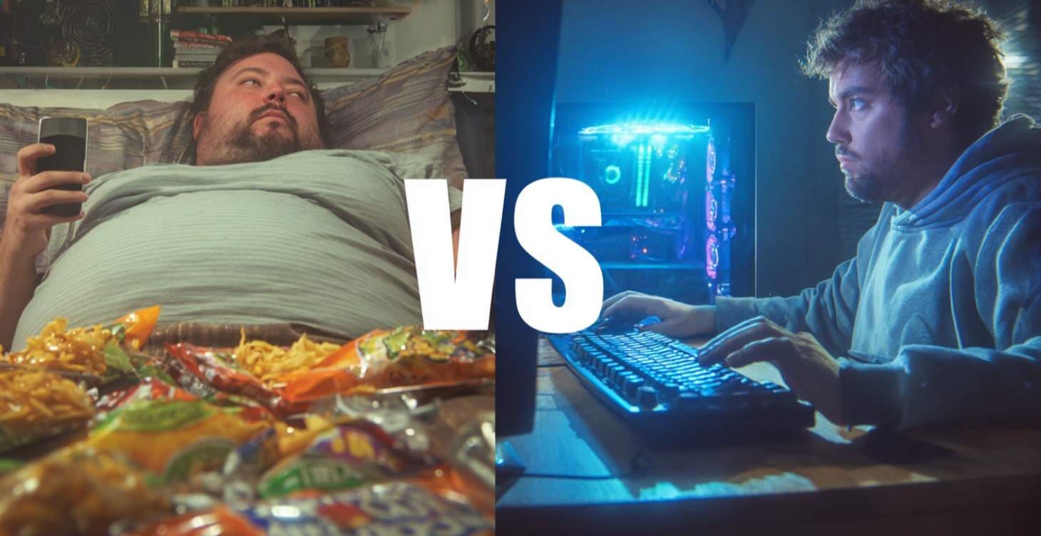 YOU vs. YOU: Procrastination Death Match Course