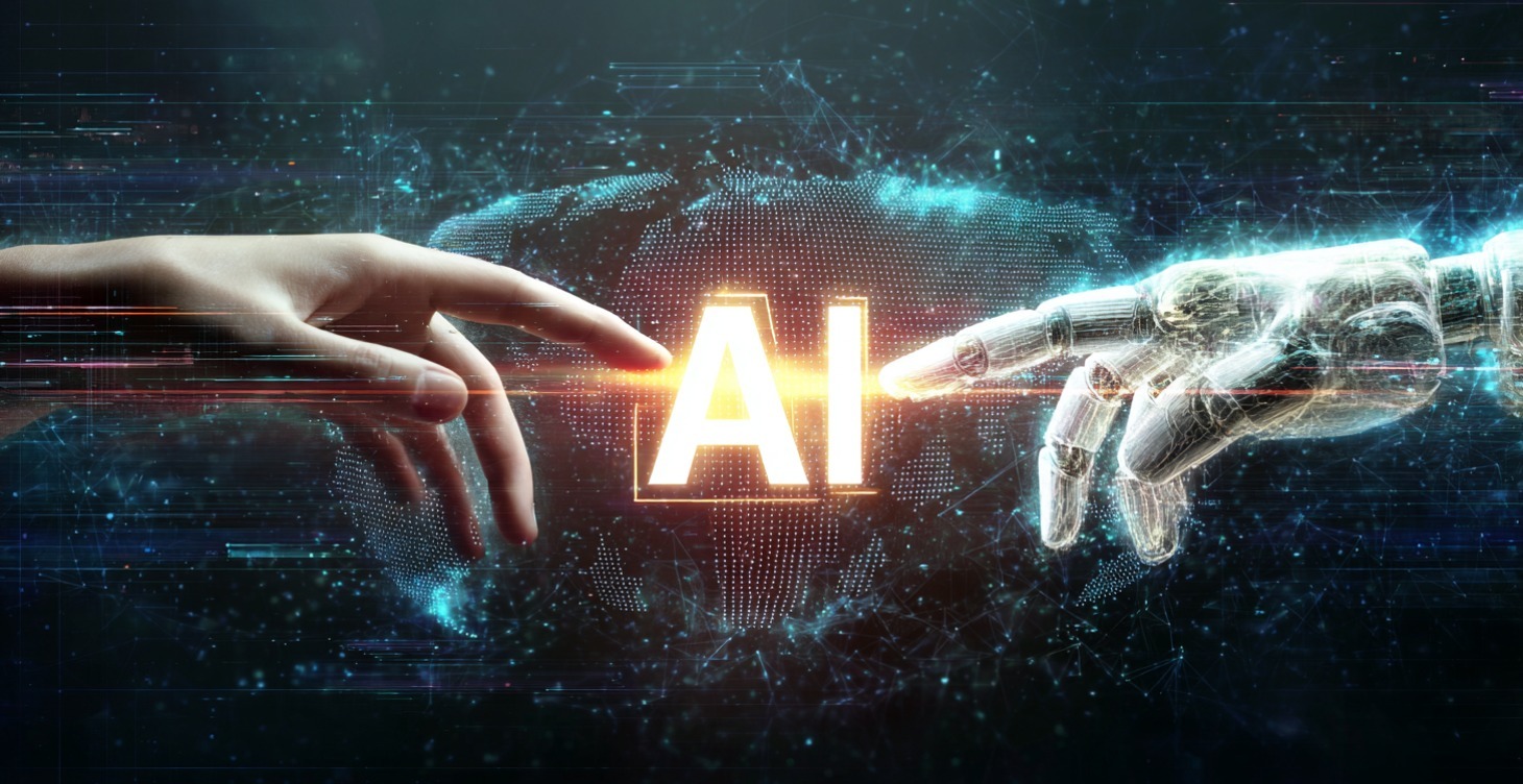 Power of Prompts:  AI to Rebuild Your Life