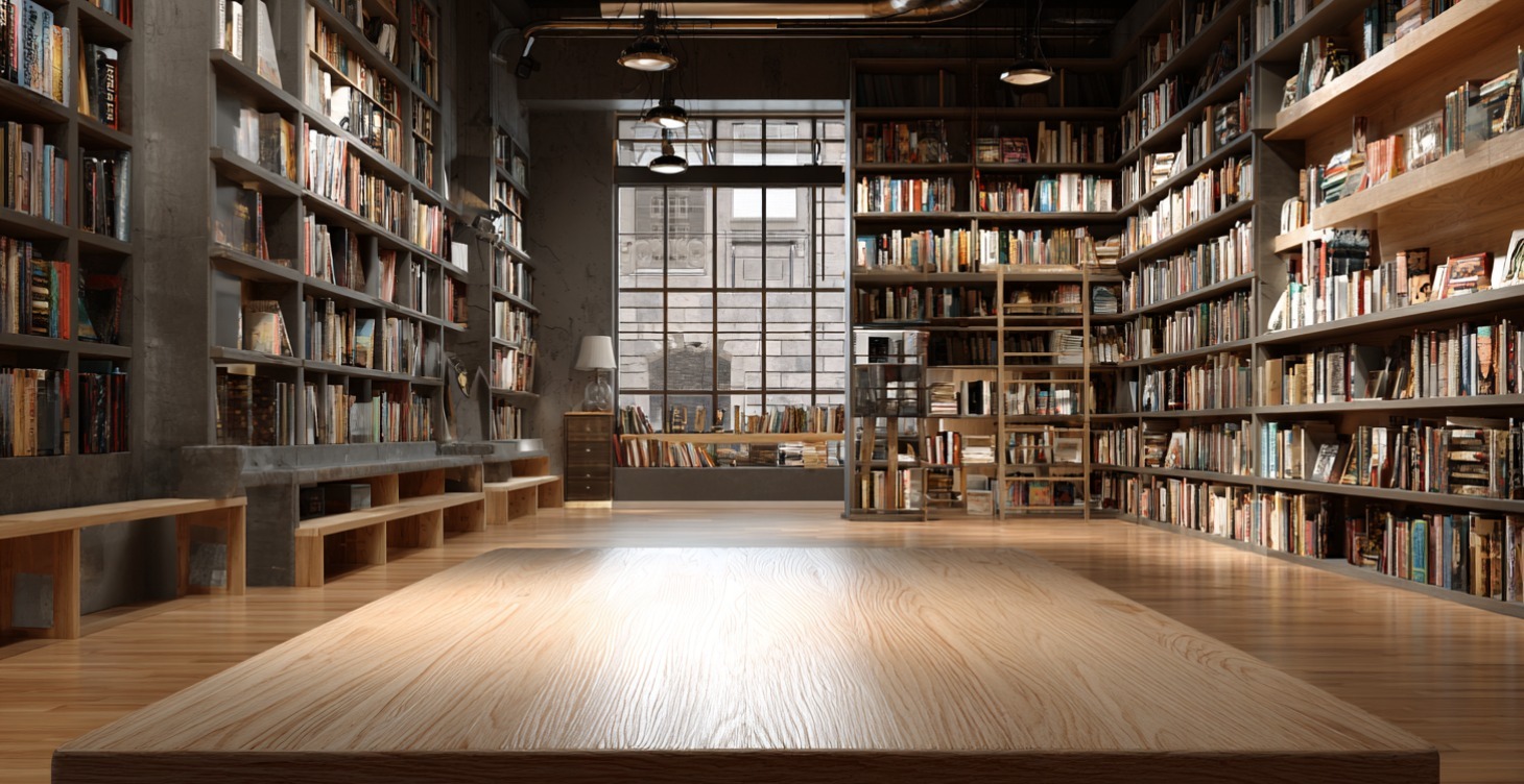 Free Library and Resources