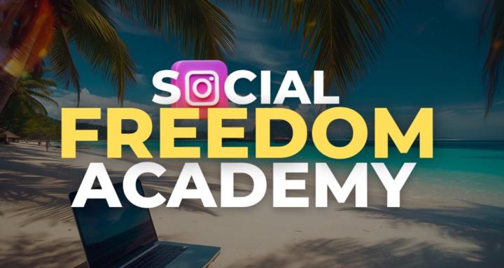 Social Freedom Academy