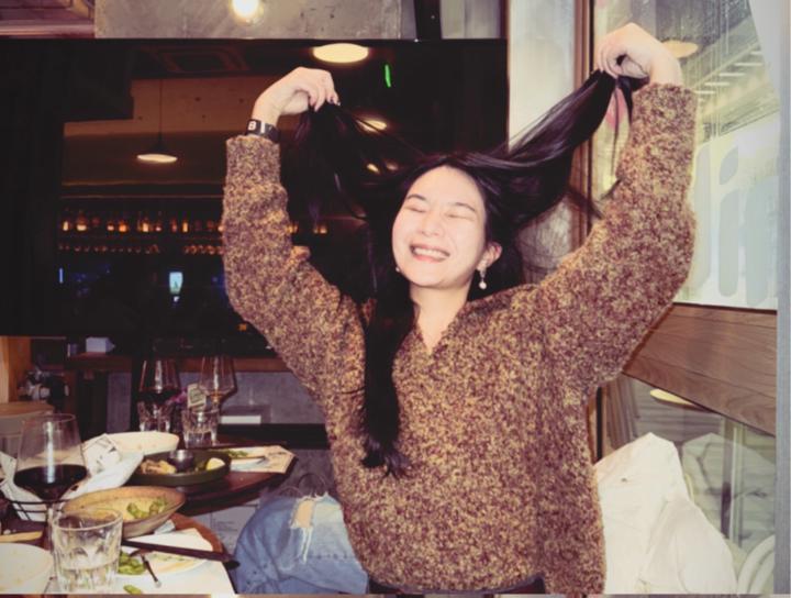 Ellen Zhu