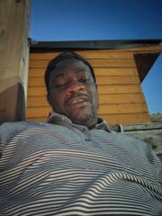 Olufemi Falayi