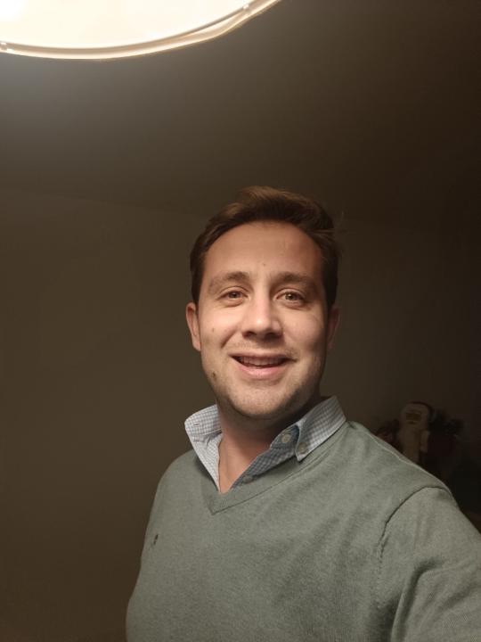 Alejandro Morán