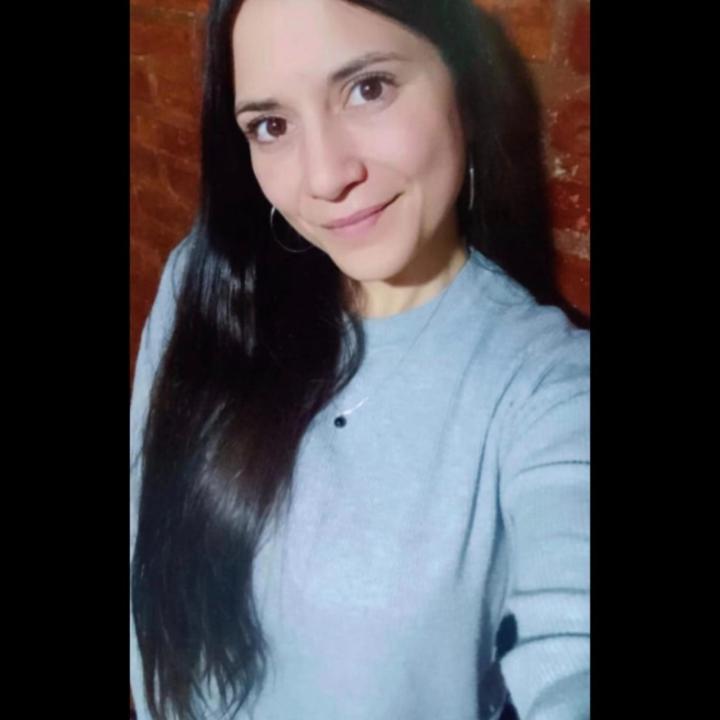 Carla Romero