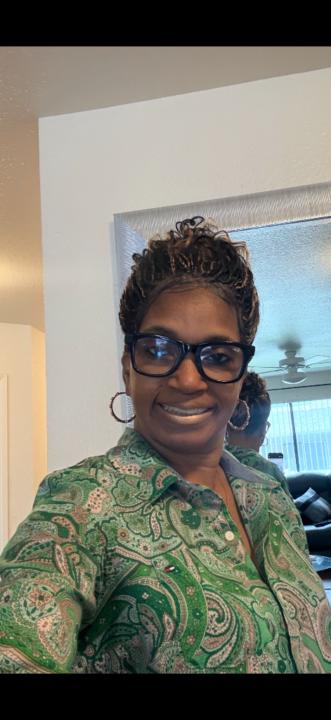 Glenda Douglas
