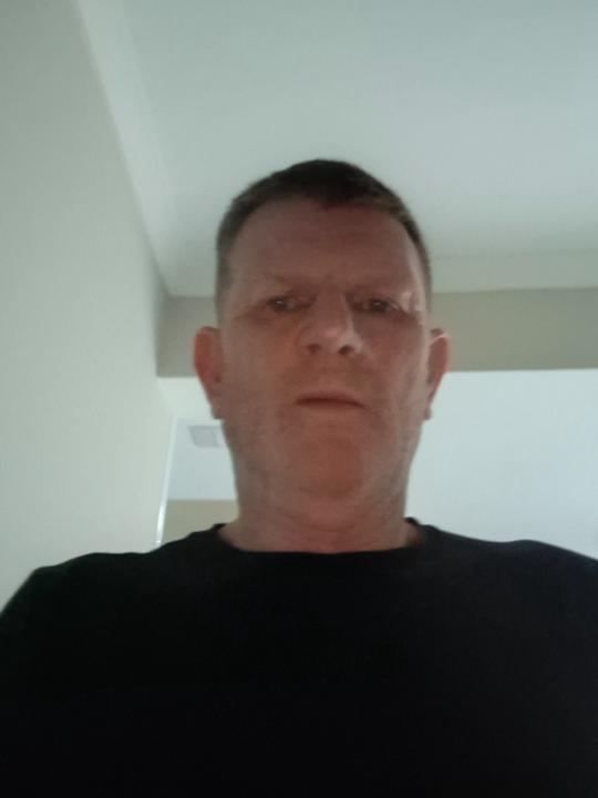 Nick Girdler