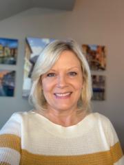 Laura Dellinger
