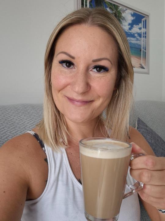 Jaroslava Kaderabkova