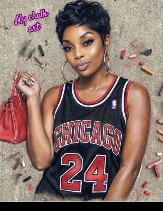 Serena Carter