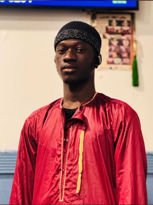 Sourakata Diarra