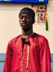 Sourakata Diarra