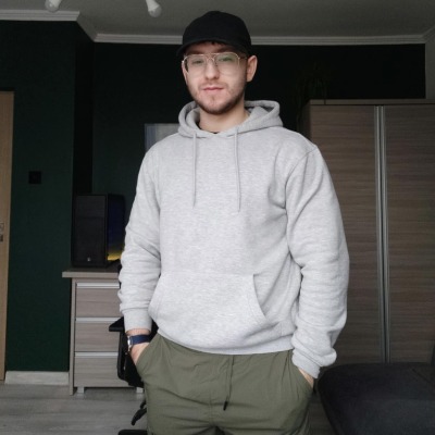 Marcin Godfryd