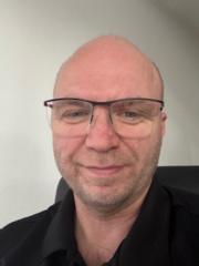 Allan Widell