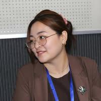 Narmandakh Nandintsetseg