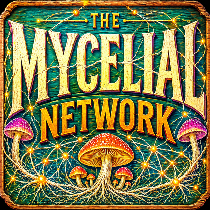 Welcome to The Mycelial Network