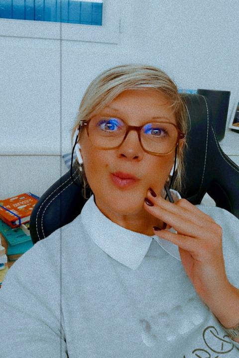 Stachejko Evelyne