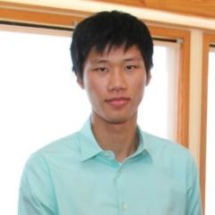 Ethan Pak