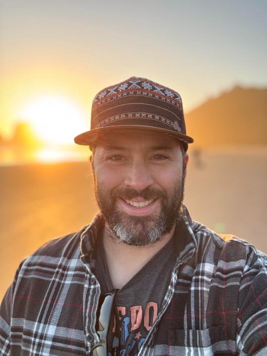 Chris Volpe