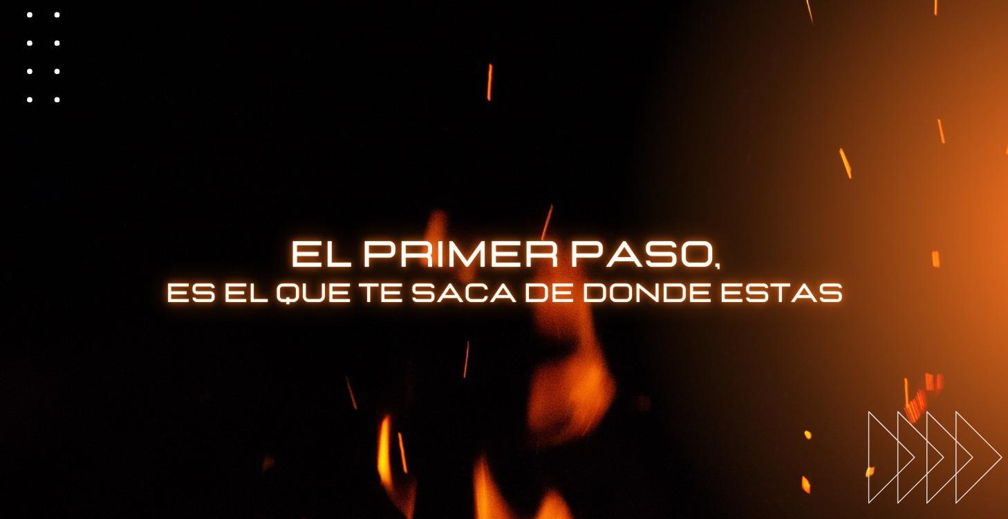 🔥 Sal del ESTANCAMIENTO YA, sin excusas