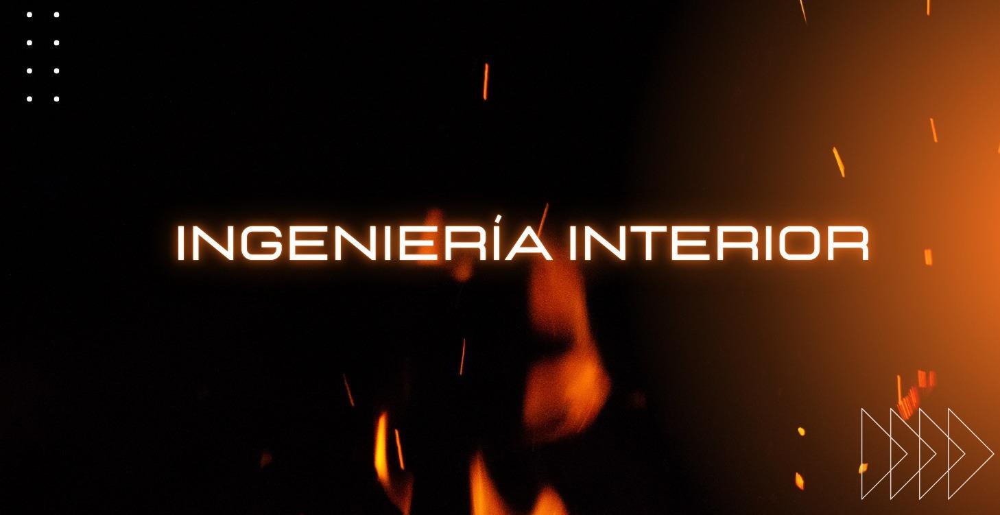 🔥 Conócete Internamente
