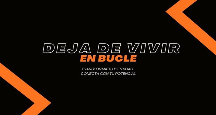 Deja de vivir  en Bucle