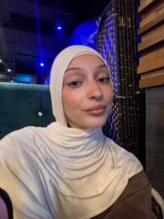 Raghda Hindawi