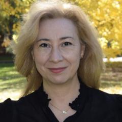 Angela Tejero
