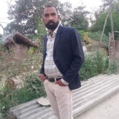 Santosh Kumar