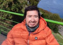 Cristian Marcelo González Vargas