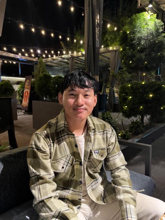 Prajal Gurung