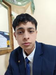 Uzziel Martinez
