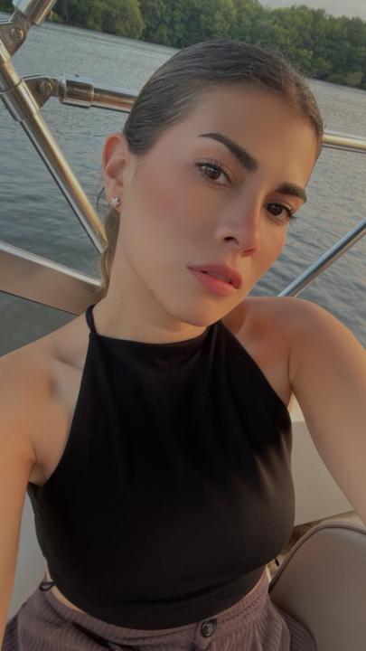 Emily Navia