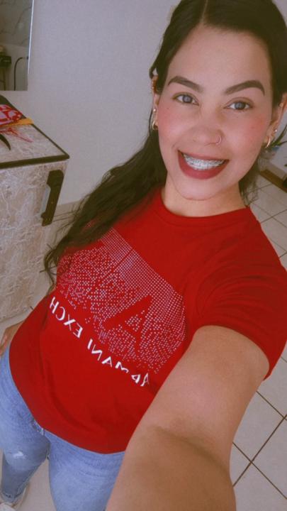 Olga Barreto