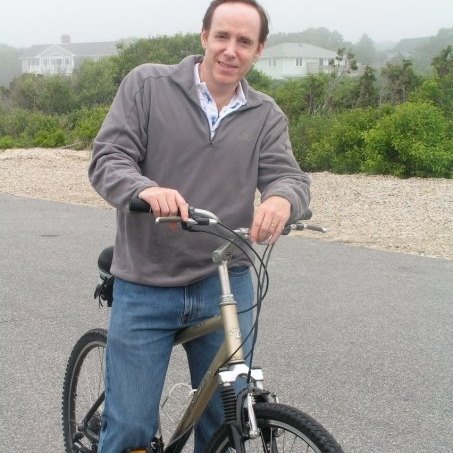 Brian Robbins