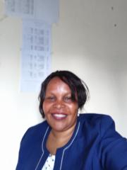 Sharon Mbugua