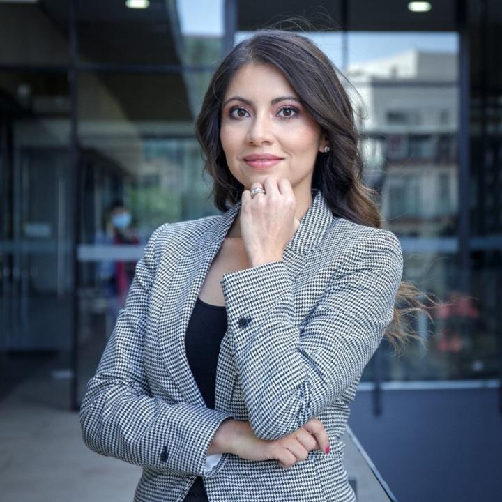 Gabriela Medina