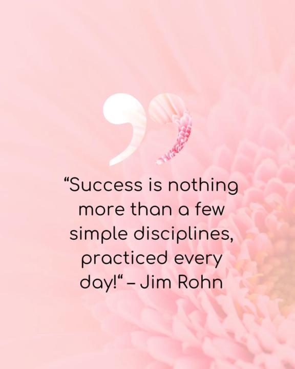 Success 