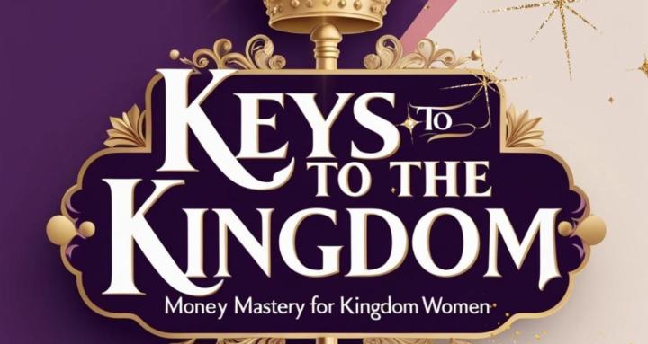 Keys to the Kingdom