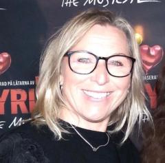 Ulricha Cedergren