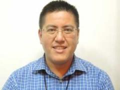 Juan Pablo Jones Rosales